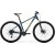 Велосипед MERIDA BIG.NINE 20 IV1, XXL, TEAL-BLUE(LIME)